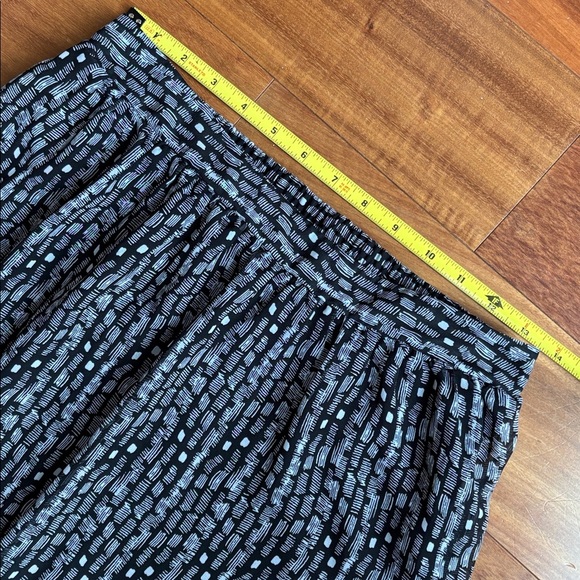 Candies maxi skirt - Picture 6 of 7